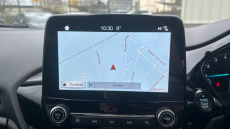 Ford Fiesta 1.0 EcoBoost Titanium 5dr Petrol Hatchback